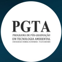 PGTA - Graduate Program in Environmental Technology logo - Similar company to Programa De Pós-Graduação Em Engenharia De Produção Uff/Vr