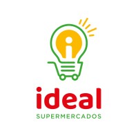 Rede Ideal Supermercados logo - Similar company to Rede Center Supermercados