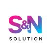 S&N Solution logo - Similar company to Groupe Solution
