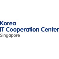 Korea IT Cooperation Center, Singapore logo - Similar company to Saesol Tech