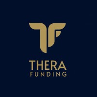 Thera Funding logo - Similar company to Heteronomics