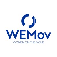 WEMov COST Action logo - Similar company to Net4Age-Friendly
