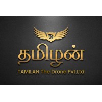 TAMILAN The Drone Pvt Ltd logo - Similar company to Anvation Drones And Research Technologies Private Limited
