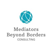 Mediators Beyond Borders Consulting logo - Similar company to Mediation Center Of Los Angeles