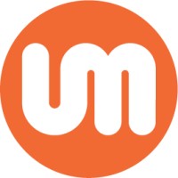 Ukramedia logo - Similar company to Vazda Studios
