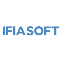 Ifiasoft logo - Similar company to Easezio