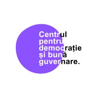 Centrul pentru Democrație și Bună Guvernare logo - Similar company to Agora Debate