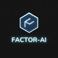 Factor-AI logo - Similar company to Bloom