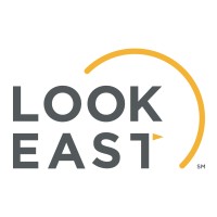 Look East logo - Similar company to Experienced Support Coordination Llc