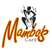 Mambo's Cafe logo - Similar company to Bar-Restaurant