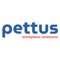 Pettus Workplace Solutions logo - Similar company to Wingmead, Inc