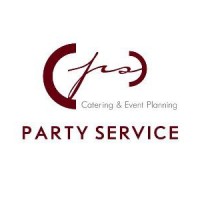 Party Service Events and Catering logo - Similar company to Vip Catering Service