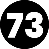 73 Degree Films logo - Similar company to Focus Wales