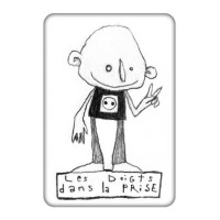 Les Doigts Dans La Prise - DDLP logo - Similar company to La Trame