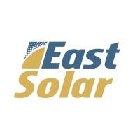 EastSolar logo - Similar company to 2K Solution