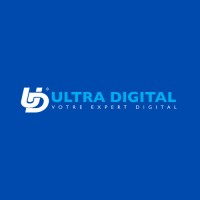Ultra digital corporation logo - Similar company to Mell Studio