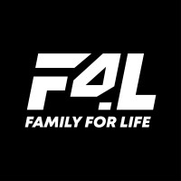 F4L Agency logo - Similar company to Korcannabis