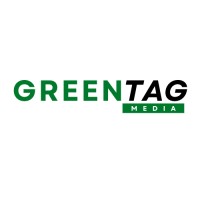 Green Tag Media logo - Similar company to The Interview With Leslie Heaney