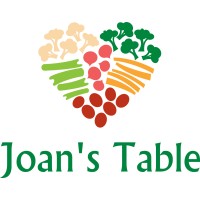Joan's Table logo - Similar company to Operations Mavenue