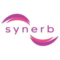 Synerb logo - Similar company to Marc Impact Network
