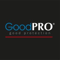 GoodPRO, s.r.o. logo - Similar company to Blaulicht.De - Gebert Feuerwehrtechnik