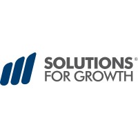 Solutions for Growth logo - Similar company to Omni Media