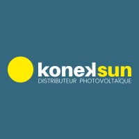 Koneksun logo - Similar company to Alpha Solar Systems