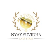 NYAY SUVIDHA LAW OFFICE logo - Similar company to Apex Partners