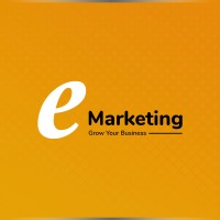 emarketing.io logo - Similar company to Brand Pattern