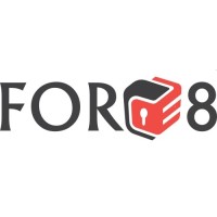 Force8 Services Ltd logo - Similar company to Force8 Group