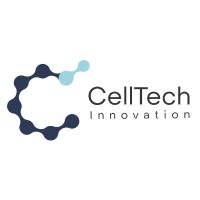 CellTech Accelerator logo - Similar company to Trade Wind Biotech (Twbio)