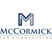 McCormick Law & Consulting logo - Similar company to Bdb Construction Corp.