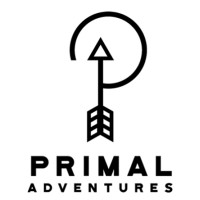 Primal Adventures logo - Similar company to Soe Expeditions