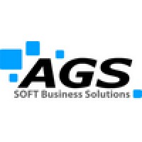 AGS Soft Business Solutions logo - Similar company to Perinfo