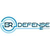 BR Defense Industrial logo - Similar company to Amasul