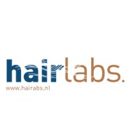Hair Labs logo - Similar company to Beez