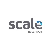SCALE RESEARCH Kft. logo - Similar company to The Core Lab