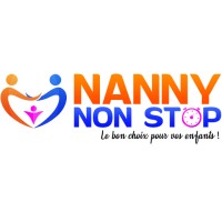 Nanny Non Stop logo - Similar company to Nannylou