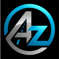 A&Z 21 logo - Similar company to Kiwi-Z Digital Agency
