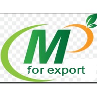 MD for Export logo - Similar company to Greenfields Agrotechnology