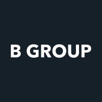 B Group - Consulting & Talent development logo - Similar company to Getro A/S