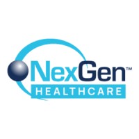 NexGen Healthcare logo - Similar company to Nexgen Hyperbaric