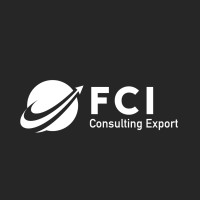 FCI CONSULTING EXPORT logo - Similar company to Solog