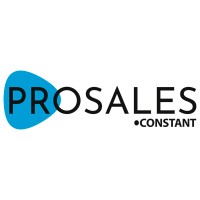 PROSALES logo - Similar company to Gesgrup