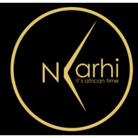 Nkarhi Timepiece logo - Similar company to Cannablack
