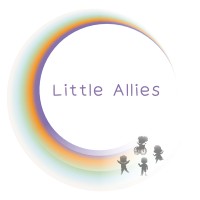 Little Allies logo - Similar company to Virtual Tours Sa