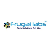 Frugal Labs Tech Solutions Pvt Ltd logo - Similar company to Infabytes Solutions Limited