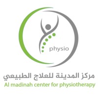 Al Madinah Center for Physiotherapy logo - Similar company to Normo_Ksa