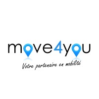 Move4You logo - Similar company to Sofia Antique Belgium