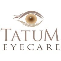 Tatum Eyecare logo - Similar company to Hector Opticiens